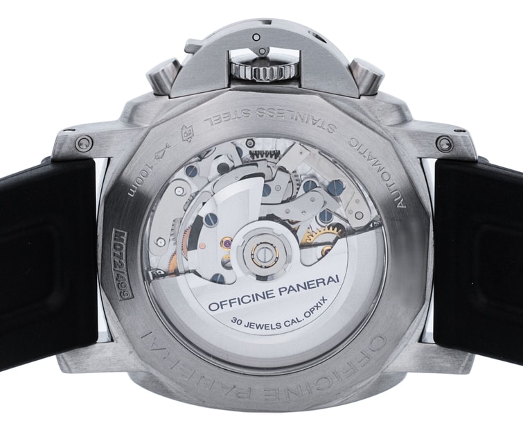 Panerai Luminor 1950 PAM00361 Image 4